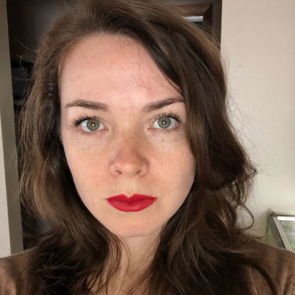 Meet your Posher, Kyleleen